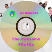 An Awesome 90s Mix