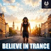 Believe in Trance (March 2026)