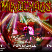 MindChaos - GabberDisco + Uptempo - 09-10-2021