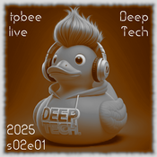 Deep tech 2025 S02E01