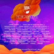 Southern Soul 2015 Special