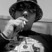 Ziggy - brutal hard techno session - varna bulgaria