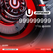 UMF Radio 886 - 9 9 9 9 9 9 9 9 9