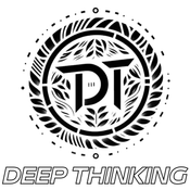DEEP THINKING 001 (11.2017) - KEECO