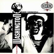 Redskins 'Neither Washington Nor Moscow' is the featured album