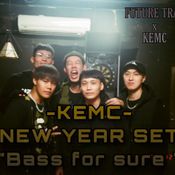 FutureTrap & KEMC - NEW YEAR SET  "BASS FOR SURE"