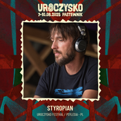 Styropian @ Uroczysko Festival 2025 - Closing Set [10.08.2025]