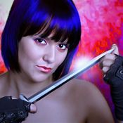 Ladies Play Dangerous Music - Part 9