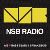 ROBBIE C DRUM AND BASS SHOW - ROBBIE C DRUM AND BASS SHOW 23RD APRIL 2022 - NSB Radio