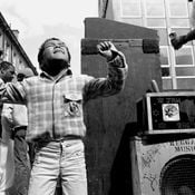 Summer Vibes Reggae VS Hip Hop