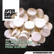 AfterDarkRadio - All Mint Selection - May 2026