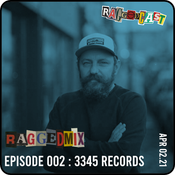 RaggedMix 002 : 3345 Records