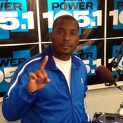 @DJSELF Midnight Mix on @Power1051 (9-21-15)