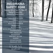 Melomania Safety Zone, Opus 134