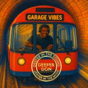 GARAGE VIBES