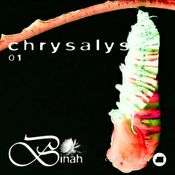 Binah - Chrysalys 01