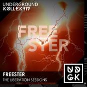 Freester - The Liberation Sessions - Volume 83 (UDGK: 10/03/2026)