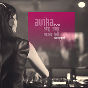 Avika - Live @ Sing Sing Music Hall Szeged