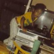 4thOF JULY MIX ON WKKC 89.3 FM 3PM MIX 1