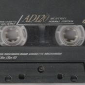 DJ Stone - Unknown - 1991
