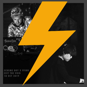 Scheme Boy X FFINN - Exit The Void - 18th Oct 2019