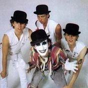 trinib's disco garage - episode 224 - Blank Generation - Stuff I Haven't Played For A While