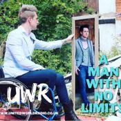 A Man With No Limits - Friday 2nd October 2020