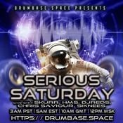 Serious Saturday 20260606