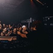 Jamie xx: Live From The Floor - 17th May 2024