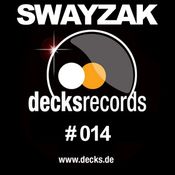 Swayzak - Decks Records Podcast Edition 014