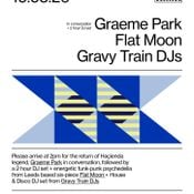 This Is Graeme Park: A Sunday Thing @ The Art Club Heaton Moor 10MAY26 Live DJ Set