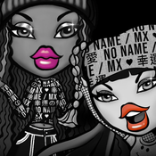 Bratz x NO NAME *** Mixtape