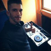 Saloky - 28th B-Day set (live ) 