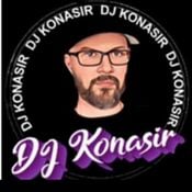 DJ KONASIR BASS HOUSE SPECIAL