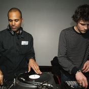 40 WINKS IN MOSCOW (LIVE) - Weedy MIX