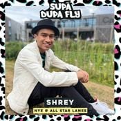 SupaDupaFly NYE 2022  Promo