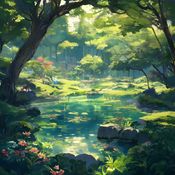 Ponds - Lofi Hiphop Mix
