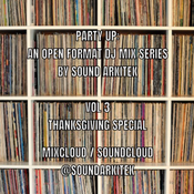 PARTY UP VOL. 3 - THANKSGIVING SPECIAL