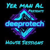 Deep, Tech and Progressive House mix