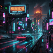 NightDrive (DnB)