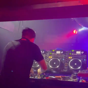 Mixed up @ Studio 508 Amsterdam 16th of July 2022