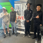 Doll Parts | Interview w/ The New Talent Academy | #urEducation | 2023 06 08