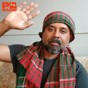 10-06-2026 07:00 - Zaki on Point Blank Radio