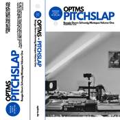Optms - Pitchslap B (Hip Hop Mixtape, 2026)