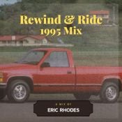 Chevy Rewind & Ride (A 1995 Country & Pop Mix)