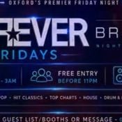 Forever Fridays_050626