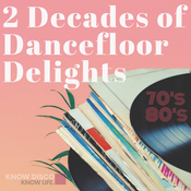 2 Decades of Dancefloor Delights