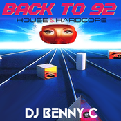 House&Hardcore - Going Back To 92
