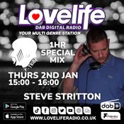1 Hour mix Y TRIBE special UK Garage