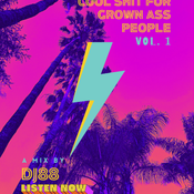 COOL SHIT FOR GROWN ASS PEOPLE VOL 1